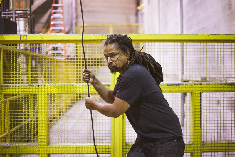 Dwayne Kennedy, Lyric Opera Of Chicago